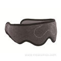 3 temperature settings modes 3D Heated Eye Mask